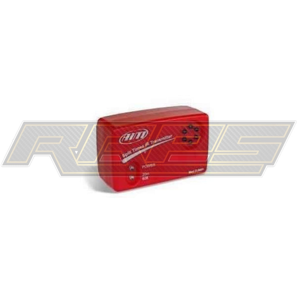 Aim Ir Split Transmitter For Motorcycle