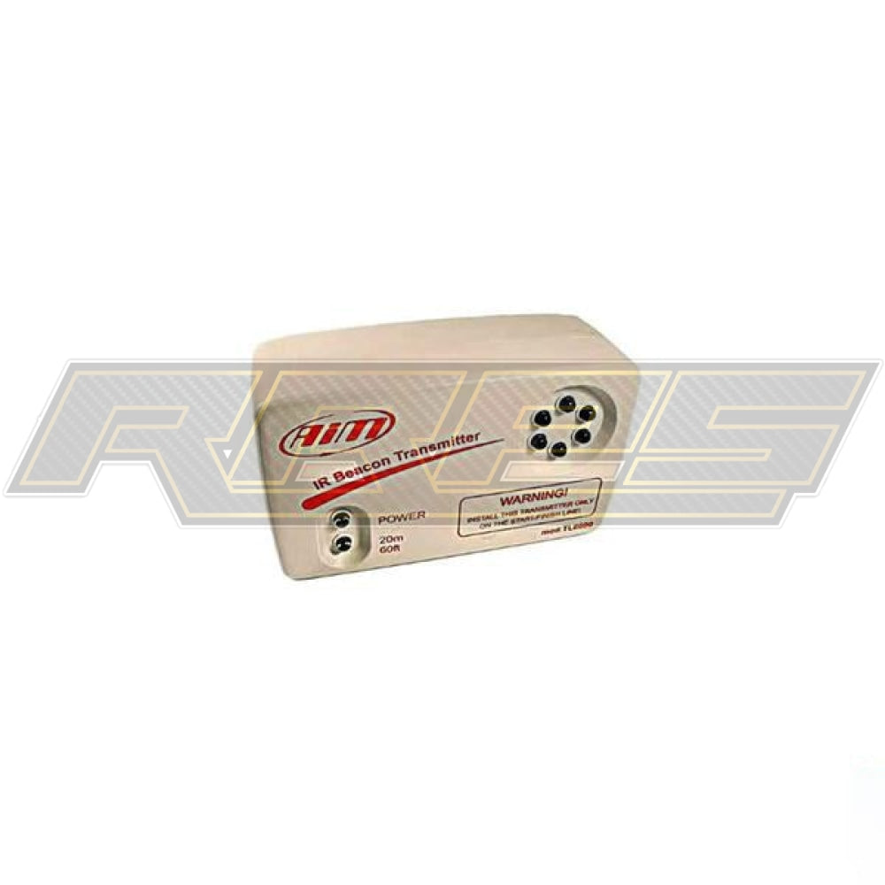 Aim Ir Transmitter For Motorcycle