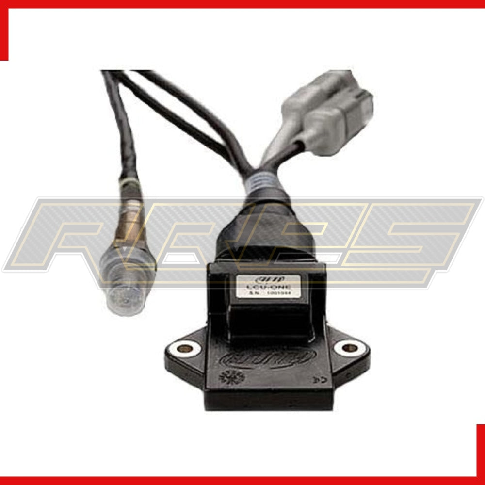 Aim Lcu One Controller Unit - Analog Interface For Motorcycles