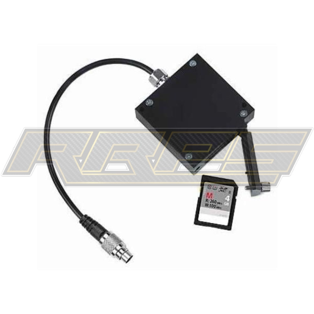 Aim Memory Module Motorcycle Sd Card Data Logger Storage