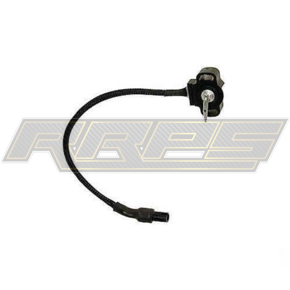 Aim Motorcycle Throttle Sensor And Cable