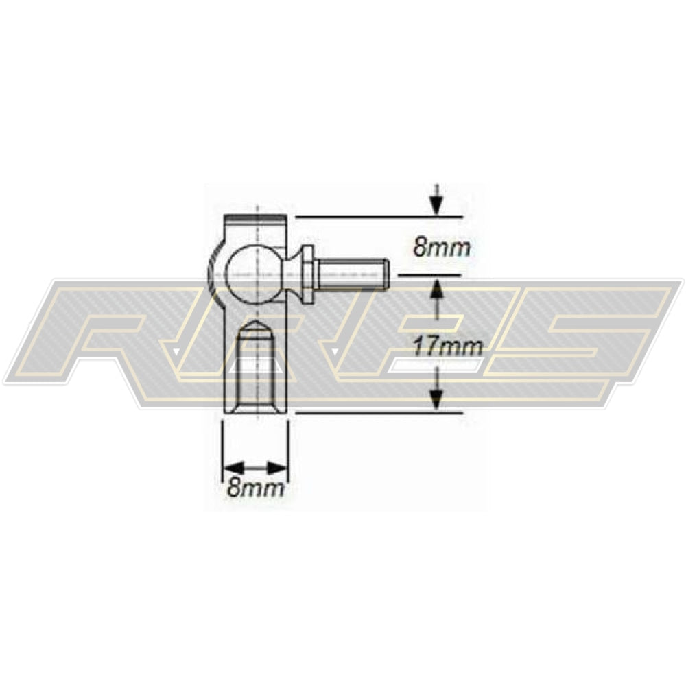 Aim Potentiometer Replacement Pop End Motorcycle