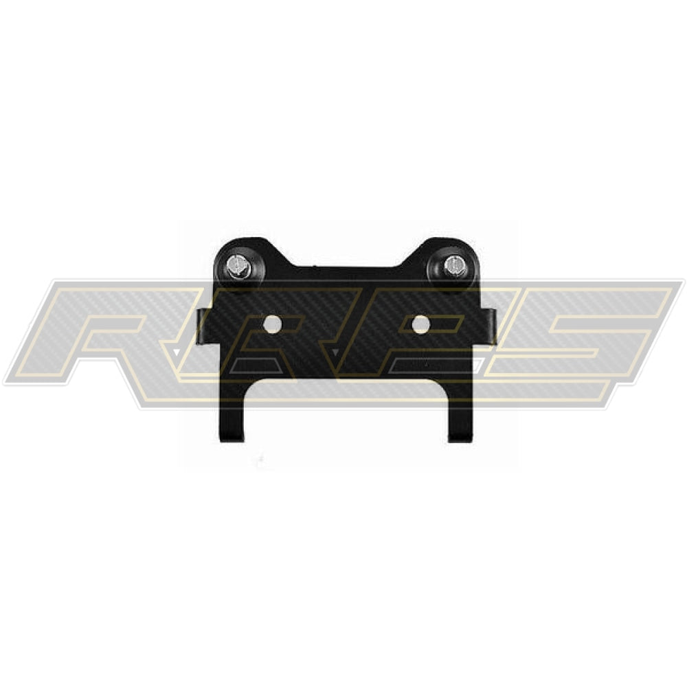 Aim Solo 2 Motorcycle Backing Plate