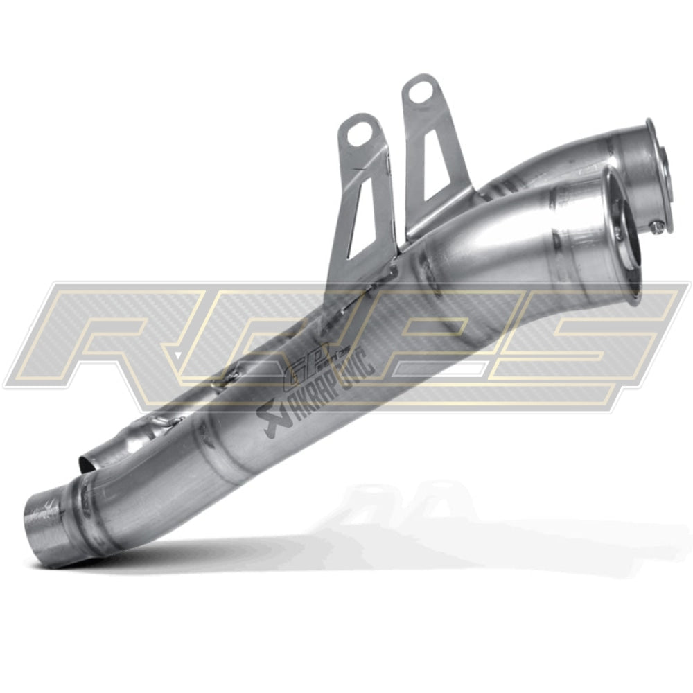 Akrapovic Kawasaki Z 1000 Z1000 10>13 Exhaust Megaphone Titanium Rc Sm-K10So1T
