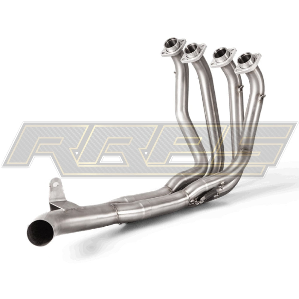 Akrapovic Kawasaki Z 900 Z900 17> Header Pipes Manifold Rc E-K9R2 Exhaust