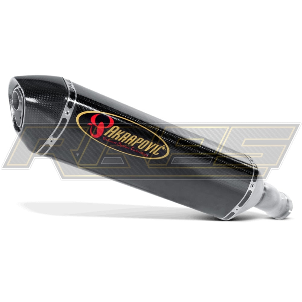 Akrapovic Yamaha Fz1 / Fazer 06>15 Exhaust Carbon S-Y10So7-Hrc