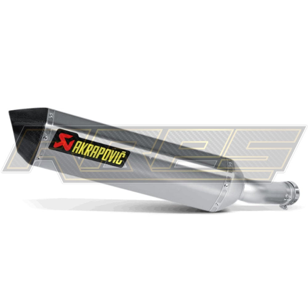Akrapovic fz1 on sale