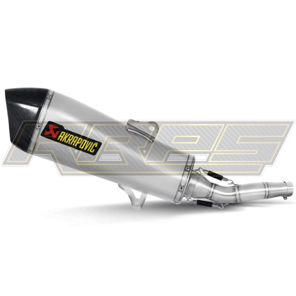 Akrapovic Yamaha X-Max Xmax 400 07>16 Exhaust S-Y4So10-Hzaass