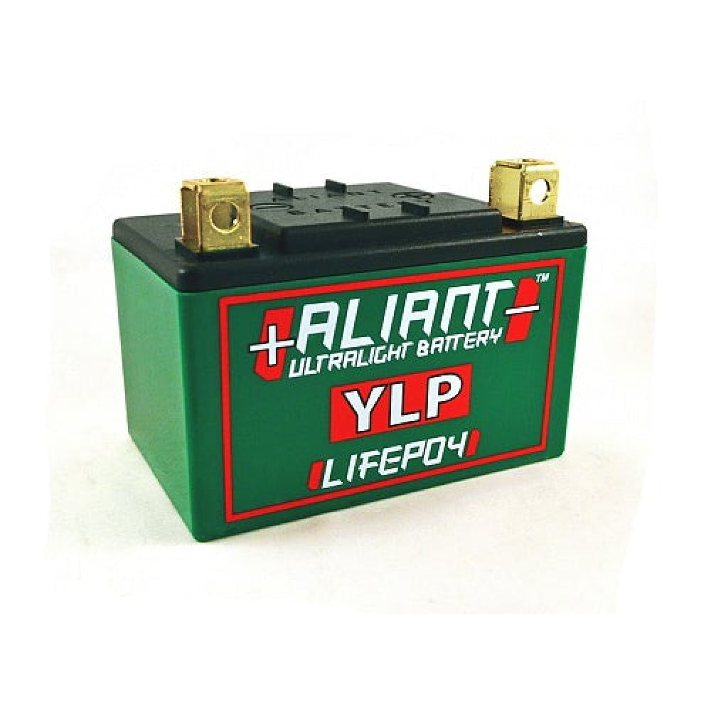 Aliant Battery | Ylp05B Lithium 12V (5Ah)