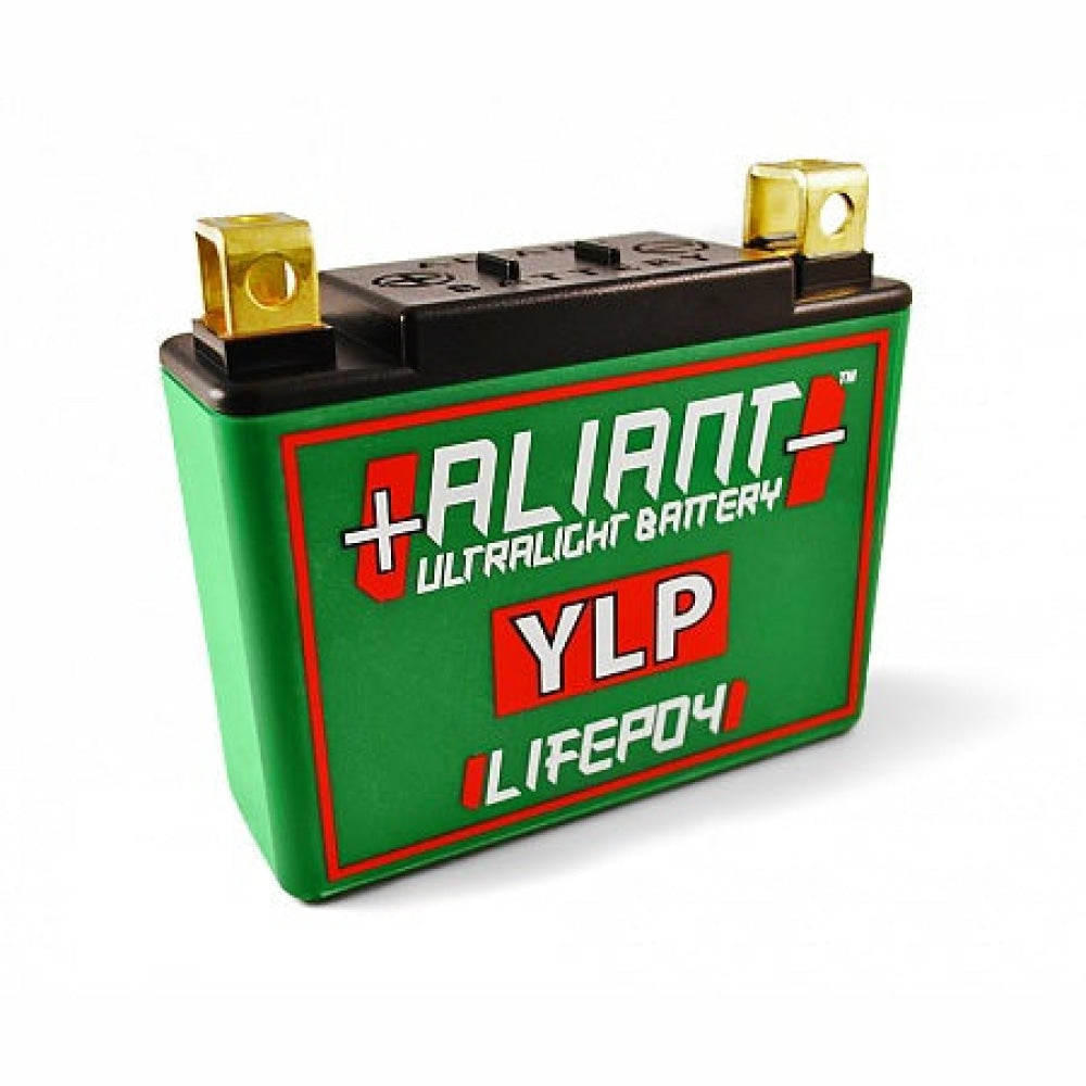 Aliant Battery | Ylp09X Lithium 12V (8Ah)