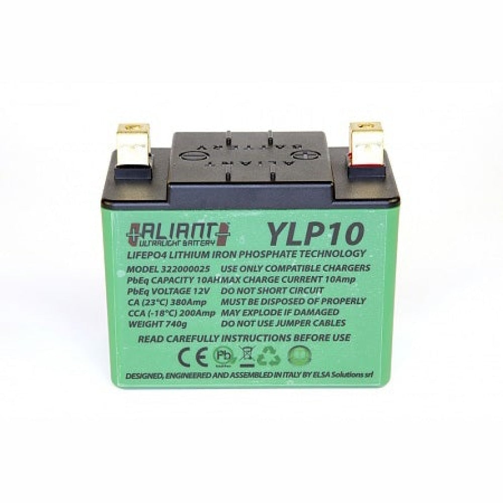 Aliant Battery | Ylp10 Lithium 12V (10Ah)