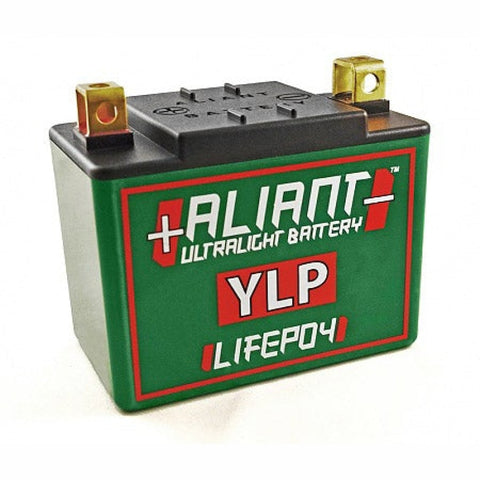 Aliant Battery | Ylp12 Lithium 12V (12Ah)