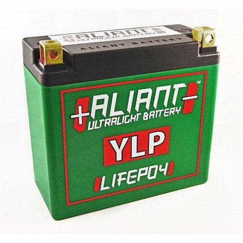 Aliant Battery | Ylp30 Lithium 12V (30Ah)