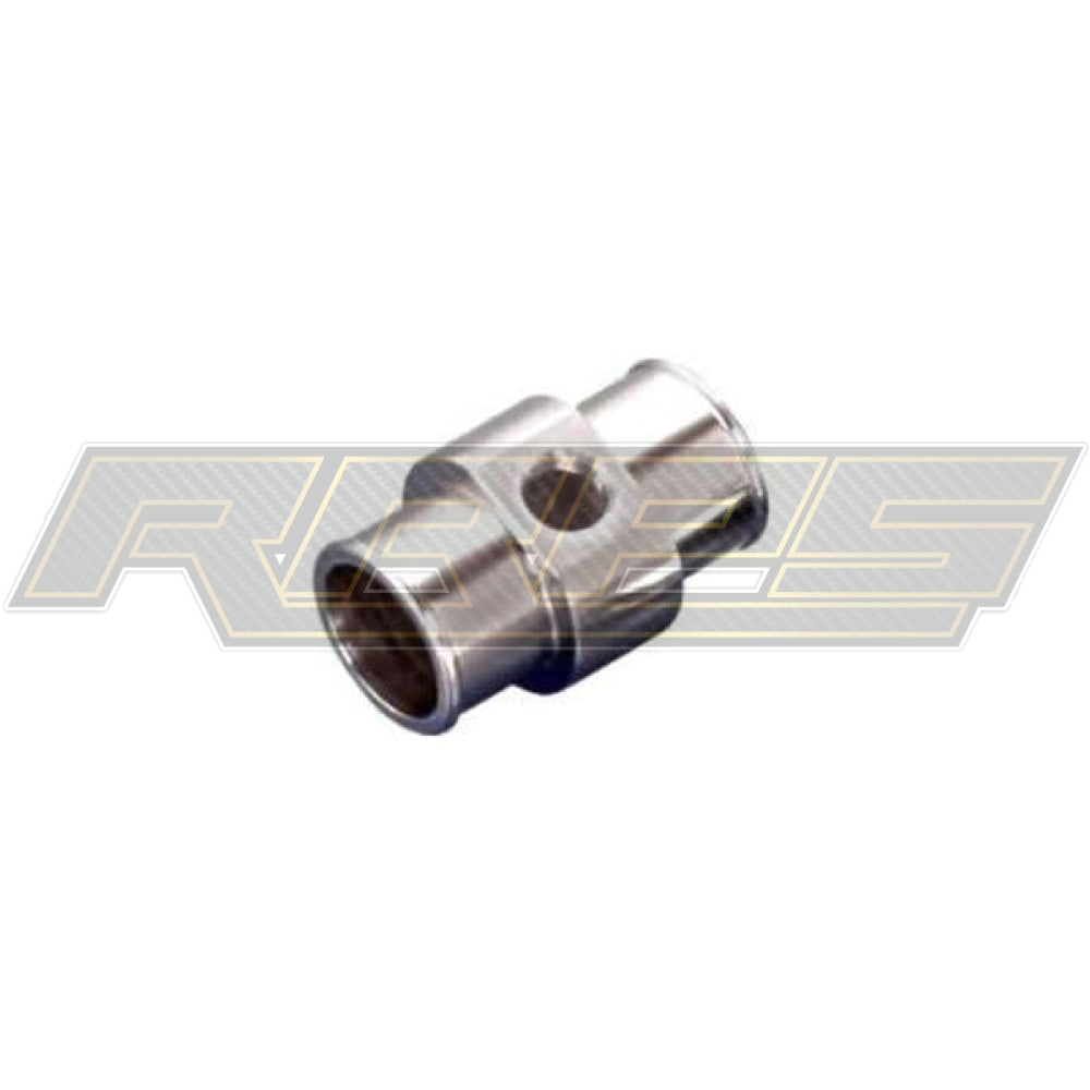 Aluminium Hose Adaptor Bike