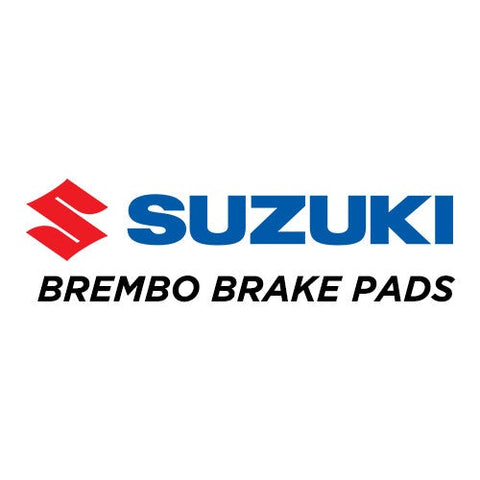 Suzuki Brembo Brake Pads