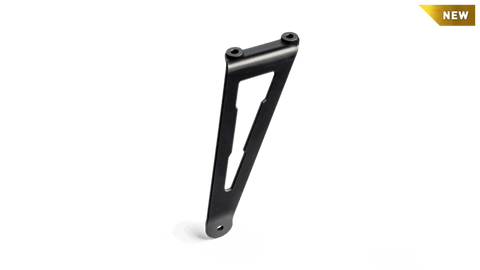 Aprilia Tuono 660 2022 Muffler Bracket (Aluminium) Exhaust