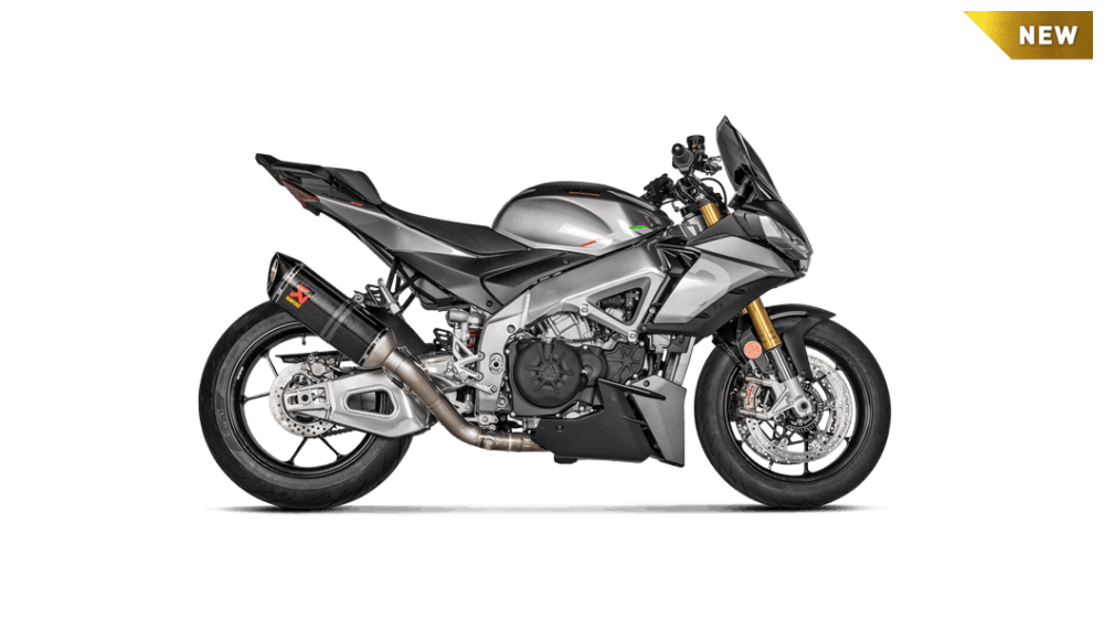New aprilia tuono 2021 deals