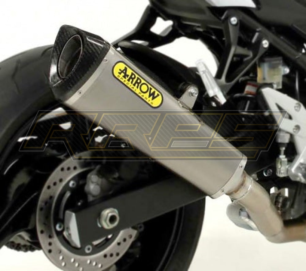 Arrow cbr1000rr deals