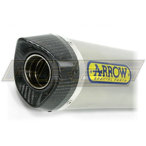 Arrow | Honda Cbr1000Rr 2012-13 Full System Road Ti Carbon (Cat Removed)