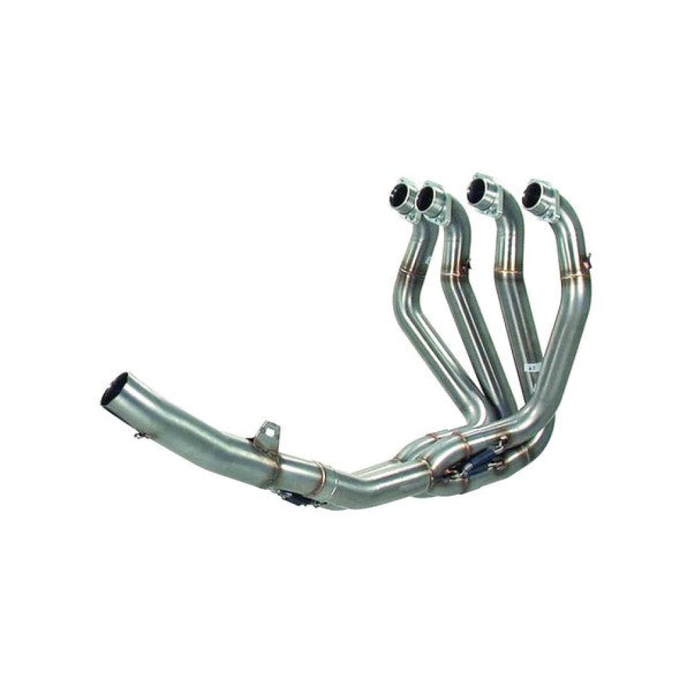 Arrow Racing Decat Stainless Steel Collectors For Original Or Exhausts Honda Cbr 1000 Rr-R 2020
