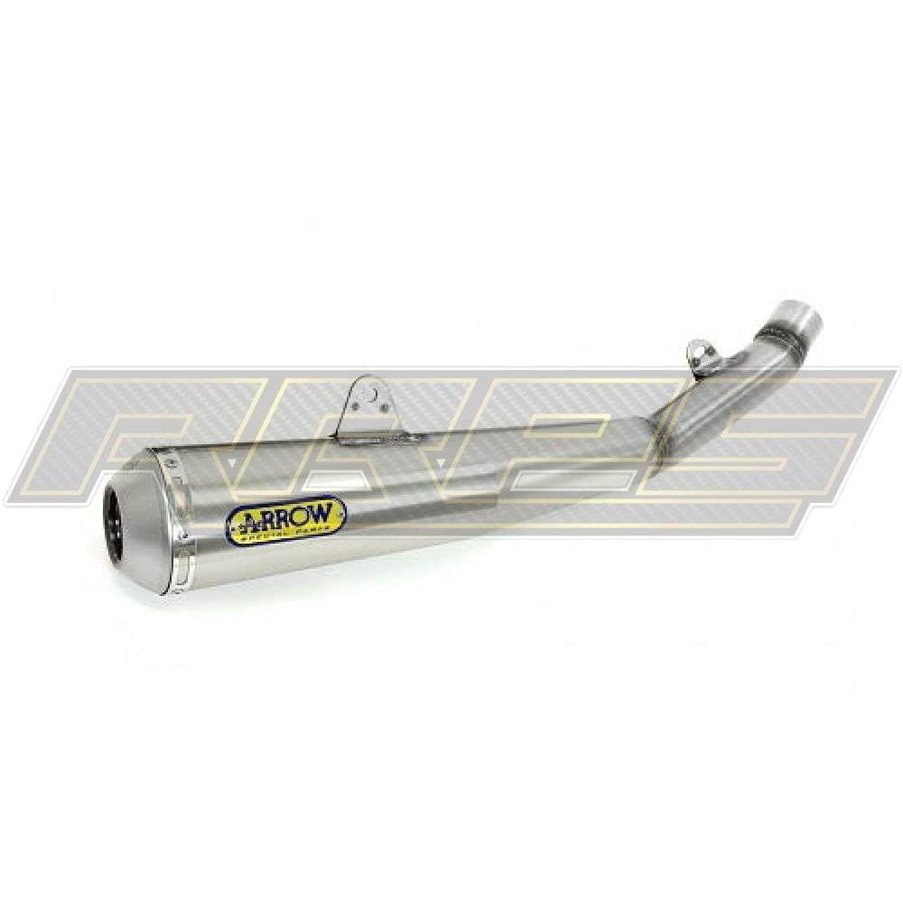 Arrow | Suzuki Gsx-R750 2006-07 Full System Road Titanium Megaphone