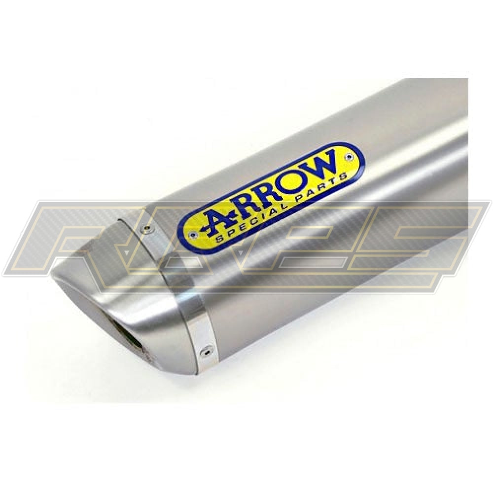Arrow daytona 675 discount