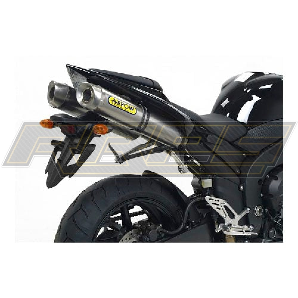 2007 yamaha shop r1 exhaust