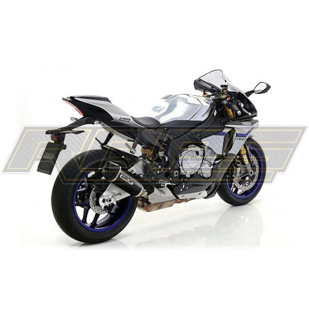 Arrow clearance yamaha r1