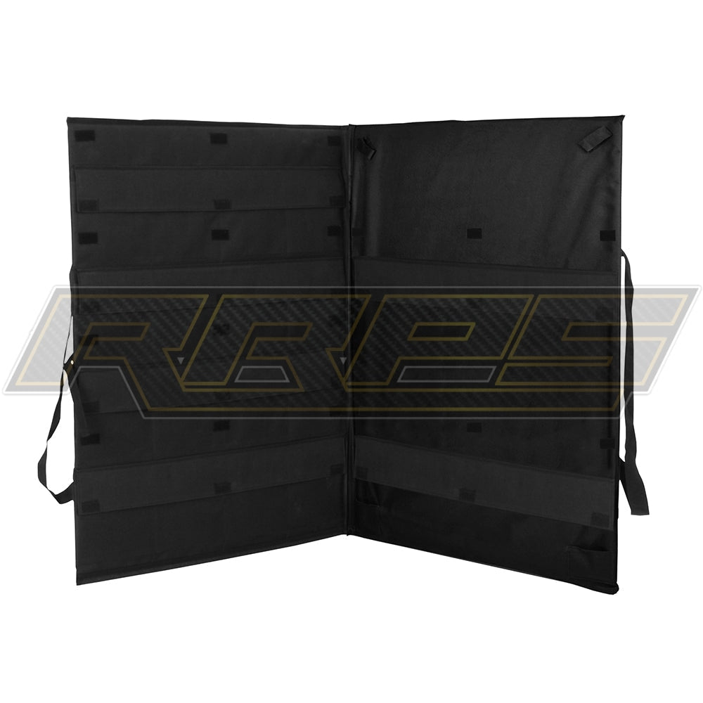 B-G Racing | Standard Pit Board Carry Bag