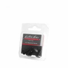 [Vmc] | Yamaha Screen Bolt Kit R1 / Black