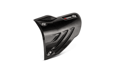 Bmw S 1000 Rr 2022 Heat Shield (Carbon)