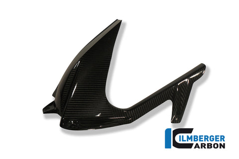 Ilmberger Carbon | BMW S1000RR [2010-19] | Rear Hugger with Chain Guard [No ABS]