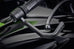 EP | Kawasaki ZX636 | Brake Lever Protector Kit 2013 - 2018