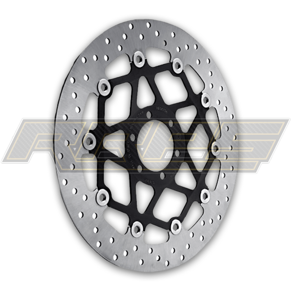 Brembo | Serie Oro Ducati 1200 Brake Discs