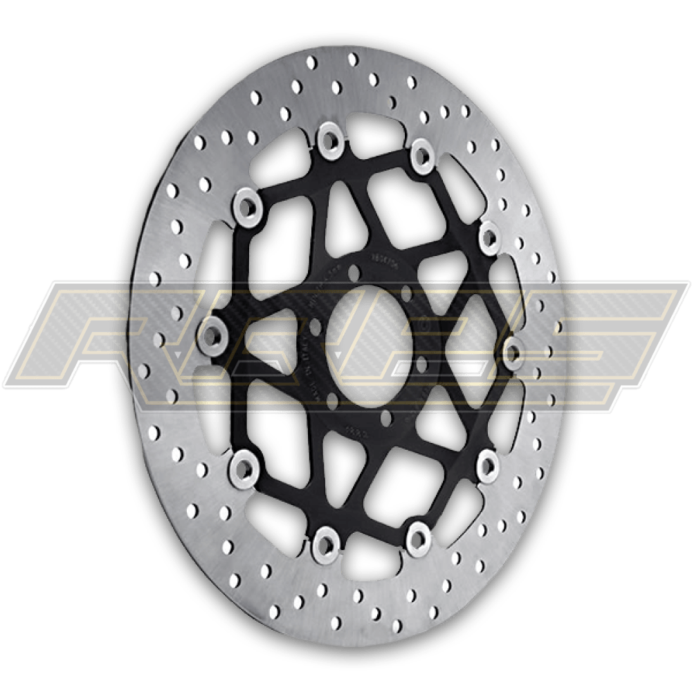 Brembo | Serie Oro Honda Cbr1000Rr Brake Discs