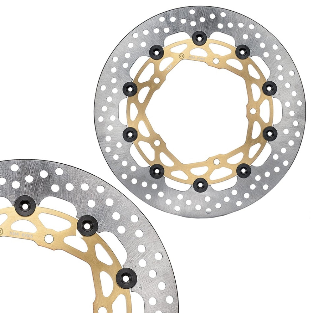 Brembo | Supersport Discs Gsx-R 1000 [2017+] 320Mm