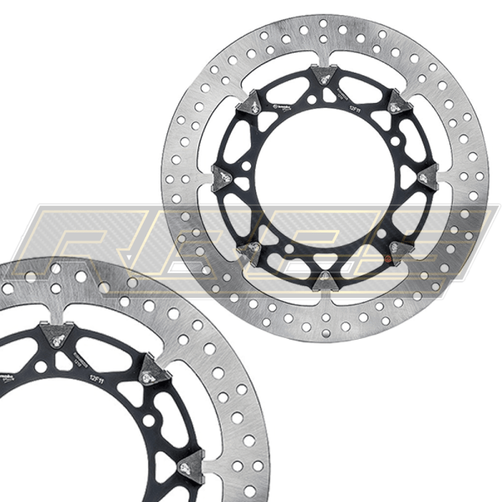 Brembo | T-Drive Discs Panigale 1199 / 1299 330Mm
