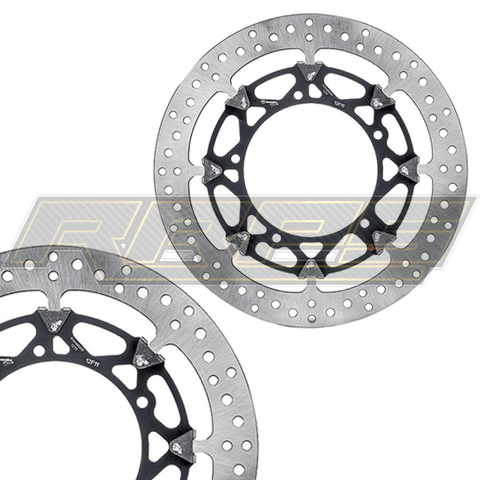 Brembo | T-Drive Discs Z 750 Abs [2007+] 320Mm