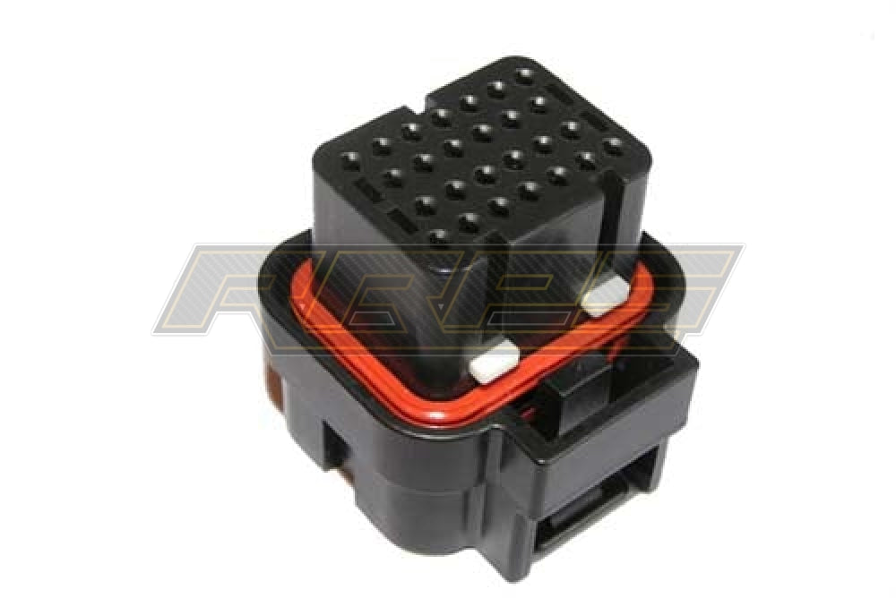 Bsd | Ducati 848 1098 1198 26 Way Loom Side Dash Connector Connector