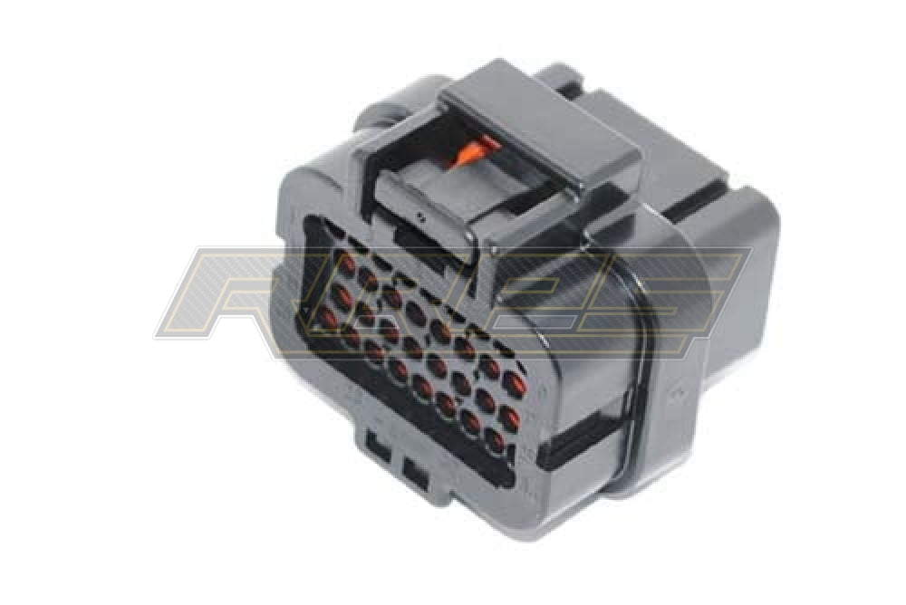 Bsd | Ducati 899 959 1199 1299 Panigale 34 Way Dash / Ecu Connector Loom Side Connector