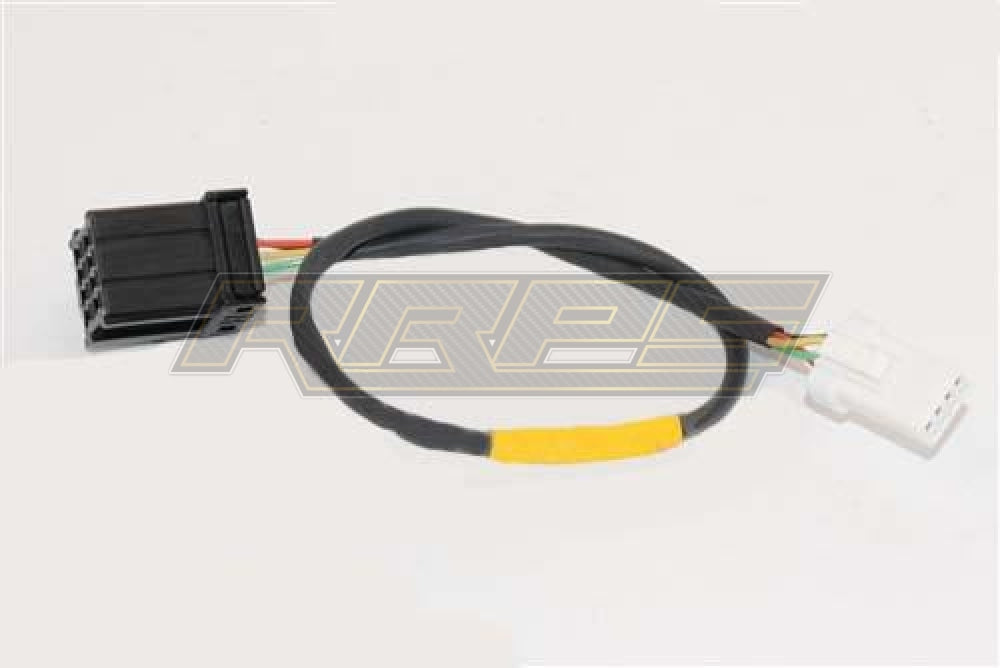 Bsd | Ducati Adaptor Cable For M197 > M196 Ecu Systems