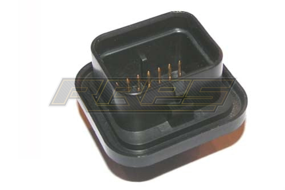 Bsd | Ducati Dash Connector - 26 Way Dash Side Pcb Connector