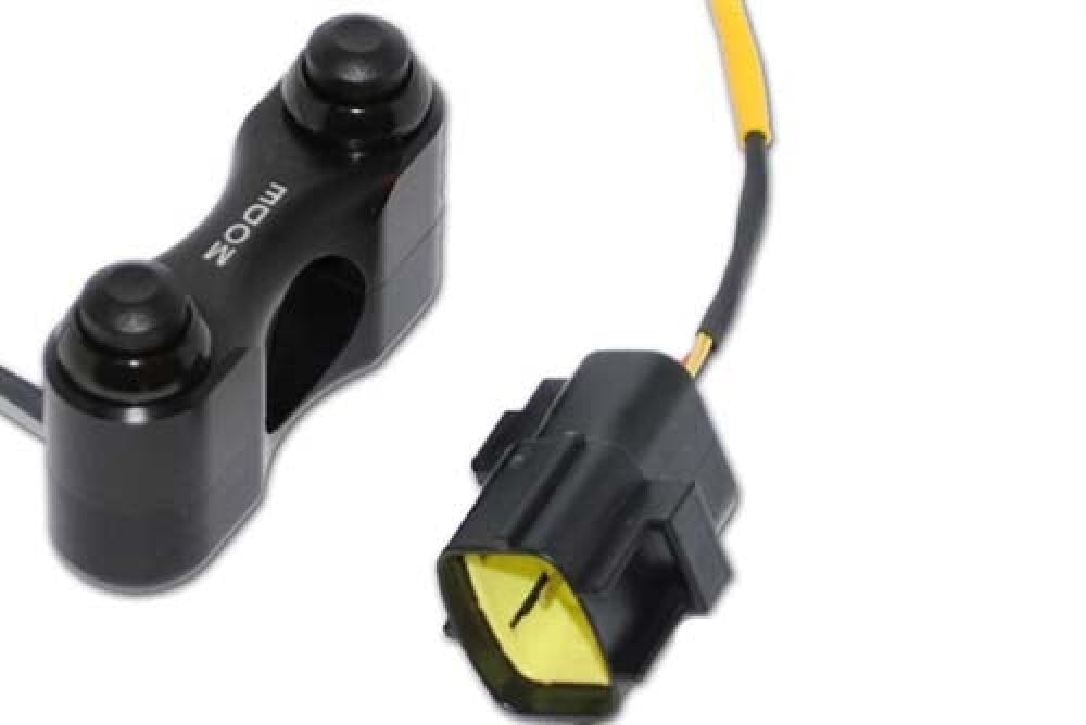 Bsd | Ducati Dashboard Mode Handlebar Switch For 848 1098 1198 Desmosedici