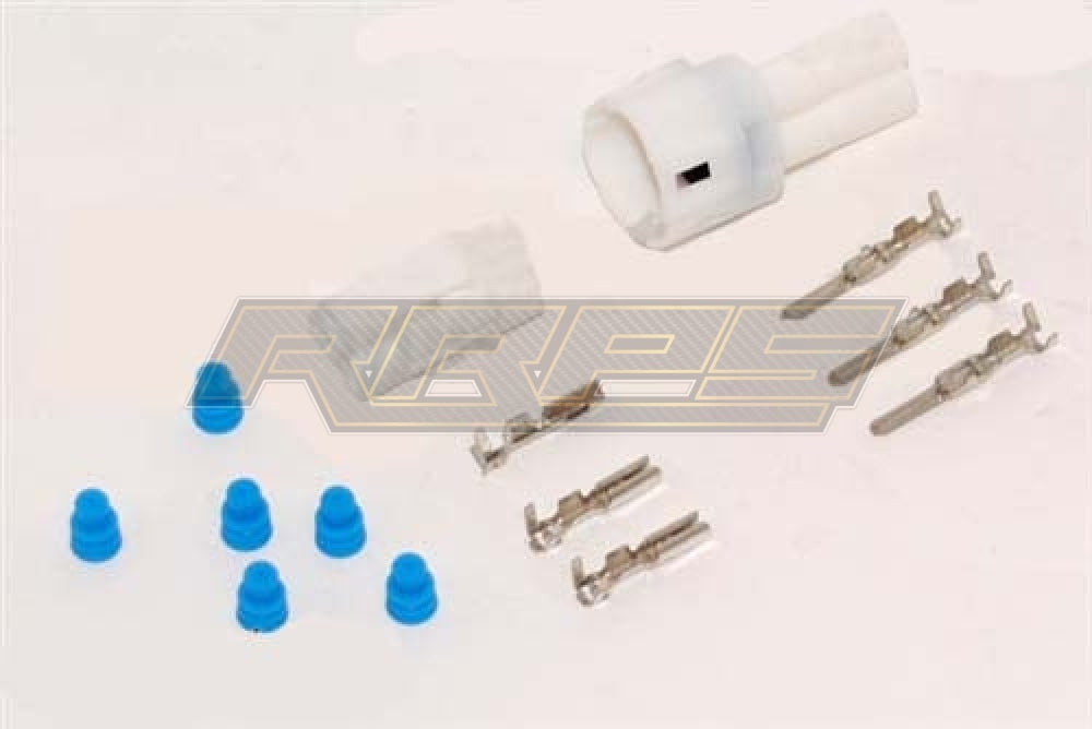 Bsd | Ducati Panigale 1199 / 899 3 Way Side Stand Connector Set - Mating Pair Connector