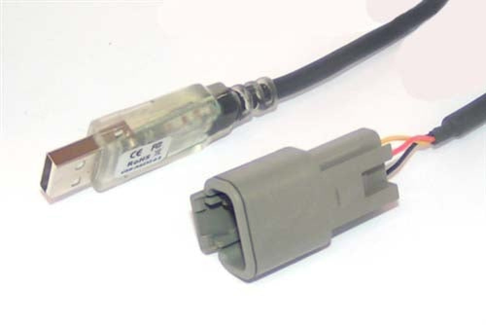 Bsd | Ducati Usb - Pc Cable For Nemesis Ecu Systems