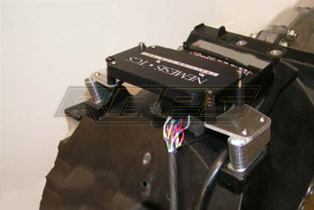 Bsd | Honda Cbr1000Rr Fireblade 2004-2007 - Nemesis Traction Control Tcs Kit