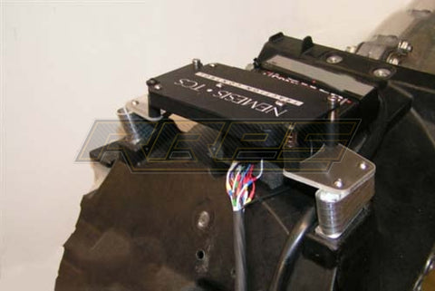 Bsd | Honda Cbr1000Rr Fireblade 2008 Onwards - Nemesis Traction Control Tcs Kit
