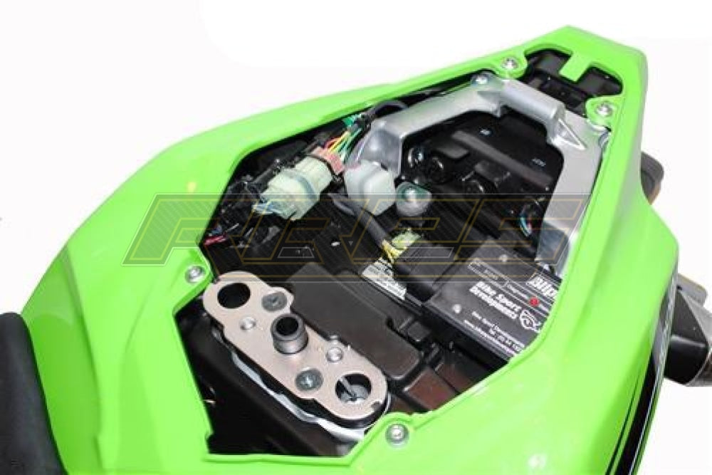 Bsd | Kawasaki Blip Box-Pro - Zx10 2016 Autoblip Downshift Module