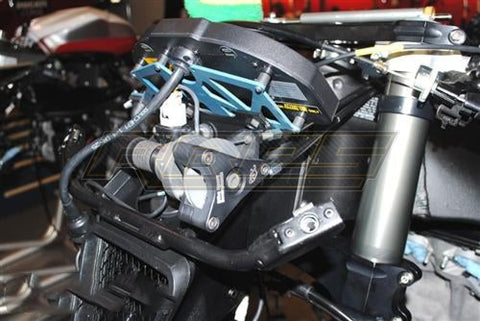 Bsd | Kawasaki Magneti Marelli Superbike Kit - Zx10