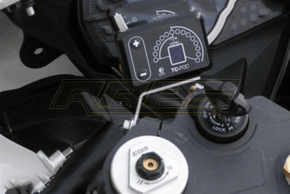 Bsd | Suzuki Gsx-R1000 K6-K8 - Nemesis Traction Control Tcs Kit Race Seat
